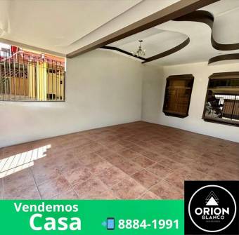 Oportunidad Casa Se Vende Coyol Alajuela