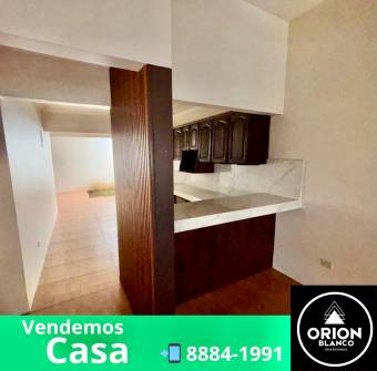 Oportunidad Casa Se Vende Coyol Alajuela