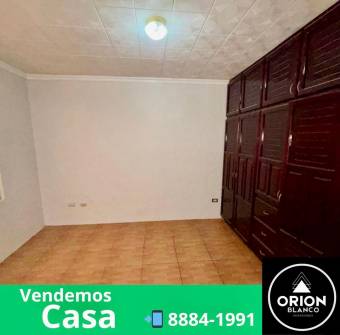 Oportunidad Casa Se Vende Coyol Alajuela