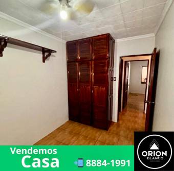 Oportunidad Casa Se Vende Coyol Alajuela