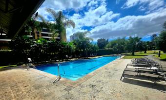 ALQUILER DE APARTAMENTO, SAN JOSÉ, SABANA OESTE - 9786316