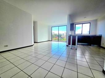 ALQUILER DE APARTAMENTO, SAN JOSÉ, SABANA OESTE - 9786316