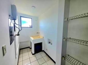 ALQUILER DE APARTAMENTO, SAN JOSÉ, SABANA OESTE - 9786316