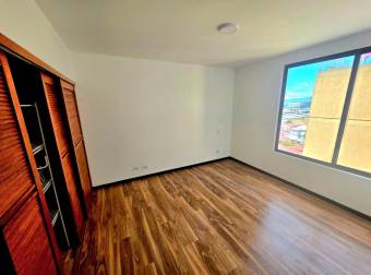 ALQUILER DE APARTAMENTO, SAN JOSÉ, SABANA OESTE - 9786316