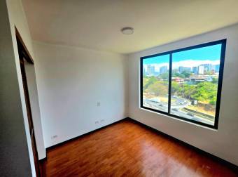 ALQUILER DE APARTAMENTO, SAN JOSÉ, SABANA OESTE - 9786316
