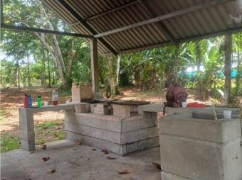 VENTA DE CASA CON CESION DE DEUDA, HEREDIA, HORQUETAS, HUETARES - 7654962