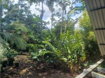 VENTA DE CASA CON CESION DE DEUDA, HEREDIA, HORQUETAS, HUETARES - 7654962