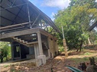 VENTA DE CASA CON CESION DE DEUDA, HEREDIA, HORQUETAS, HUETARES - 7654962