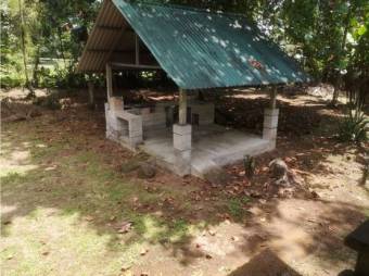 VENTA DE CASA CON CESION DE DEUDA, HEREDIA, HORQUETAS, HUETARES - 7654962