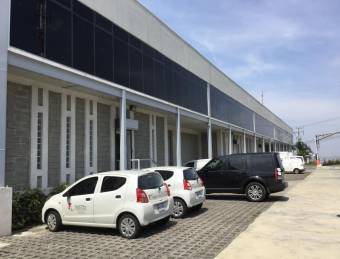 ALQUILER DE OFICINA, HEREDIA, BARREAL, CONDOMINIO OFIBODEGAS BARREAL - 9794475