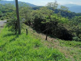 Venta de Lote en Orotina de Alajuela. RAH 23-1928 PRECIO REBAJADO Venta de Lote en Orotina de Alajuela. RAH 23-1928 PRECIO REBAJADO