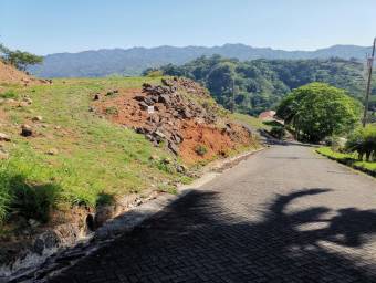 Venta de Lote en Orotina de Alajuela. RAH 23-1928 PRECIO REBAJADO Venta de Lote en Orotina de Alajuela. RAH 23-1928 PRECIO REBAJADO