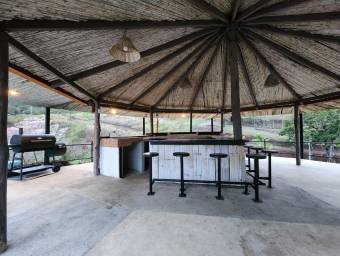 Venta de Finca Turística en Paraíso de Cartago. RAH 26-978 PRECIO REBAJADO Venta de Finca Turística en Paraíso de Cartago. RAH 26-978 PRECIO REBAJADO