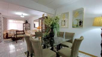 Venta de Casa  APTO en Goicoechea, Ipis. RAH 26-244 PRECIO REBAJADO