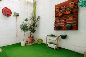 Venta de Casa  APTO en Goicoechea, Ipis. RAH 26-244 PRECIO REBAJADO