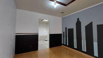 Venta de Casa  APTO en Goicoechea, Ipis. RAH 26-244 PRECIO REBAJADO