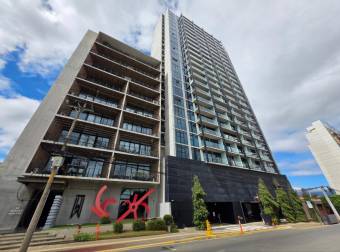 Alquiler Apartamento Rohrmoser 26-1162