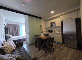 Alquiler Apartamento Rohrmoser 26-1162