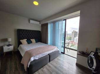 Alquiler Apartamento Rohrmoser 26-1162