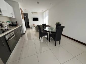 Alquiler Apartamento Escazu 26-1120