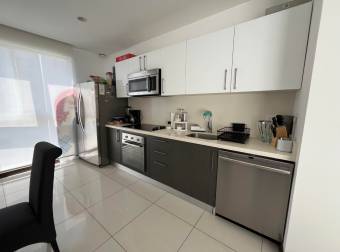 Alquiler Apartamento Escazu 26-1120