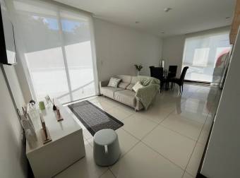 Alquiler Apartamento Escazu 26-1120