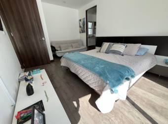 Alquiler Apartamento Escazu 26-1120