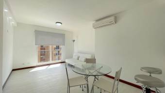 Alquiler Apartamenro Escazu 26-1176