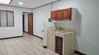 Alquiler Casa Curridabat Granadilla 26-1108