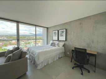 Alquiler Apartamento Curridabat 26-1187