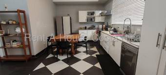 Alquiler Casa Heredia Ulloa 26-1404