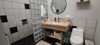 Alquiler Casa Heredia Ulloa 26-1404