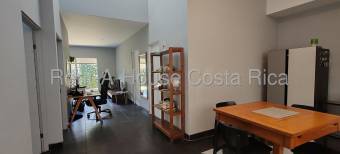 Alquiler Casa Heredia Ulloa 26-1404