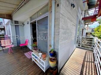 Venta Apartamento San Jose 26-1464