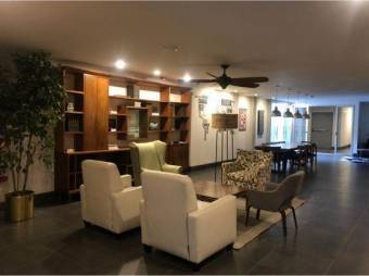 APARTMENT FOR RENT, SAN JOSE, ESCALANTE, CONDOMINIUM 101 ESCALANTE 9770677