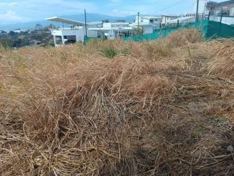 Venta de Hermoso Lote de Terreno en Escazú / Mls. 25-1163 OFC JB Venta de Hermoso Lote de Terreno en Escazú / Mls. 25-1163 OFC JB