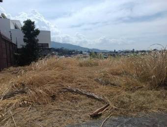 Venta de Hermoso Lote de Terreno en Escazú / Mls. 25-1163 OFC JB Venta de Hermoso Lote de Terreno en Escazú / Mls. 25-1163 OFC JB