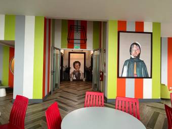 Venta de Impecable Apartamento en Heredia / Mls. 26-854 OFC JB