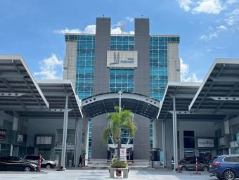 Venta de Magnifica Oficina en Santa Ana / Mls. 26-273 OFC JB