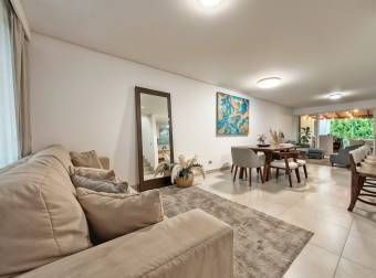 HOUSE FOR SALE IN SOURCE LIVING CONDOMINIUM, GUACHIPELÍN, ESCAZÚ Exclusive property located in Guach HOUSE FOR SALE IN SOURCE LIVING CONDOMINIUM, GUACHIPELÍN, ESCAZÚ Exclusive property located in Guach