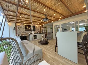 HOUSE FOR SALE IN SOURCE LIVING CONDOMINIUM, GUACHIPELÍN, ESCAZÚ Exclusive property located in Guach HOUSE FOR SALE IN SOURCE LIVING CONDOMINIUM, GUACHIPELÍN, ESCAZÚ Exclusive property located in Guach