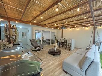 HOUSE FOR SALE IN SOURCE LIVING CONDOMINIUM, GUACHIPELÍN, ESCAZÚ Exclusive property located in Guach HOUSE FOR SALE IN SOURCE LIVING CONDOMINIUM, GUACHIPELÍN, ESCAZÚ Exclusive property located in Guach