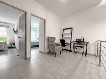 HOUSE FOR SALE IN SOURCE LIVING CONDOMINIUM, GUACHIPELÍN, ESCAZÚ Exclusive property located in Guach HOUSE FOR SALE IN SOURCE LIVING CONDOMINIUM, GUACHIPELÍN, ESCAZÚ Exclusive property located in Guach