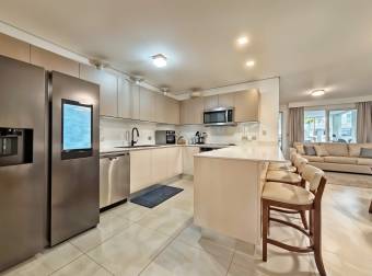 HOUSE FOR SALE IN SOURCE LIVING CONDOMINIUM, GUACHIPELÍN, ESCAZÚ Exclusive property located in Guach HOUSE FOR SALE IN SOURCE LIVING CONDOMINIUM, GUACHIPELÍN, ESCAZÚ Exclusive property located in Guach