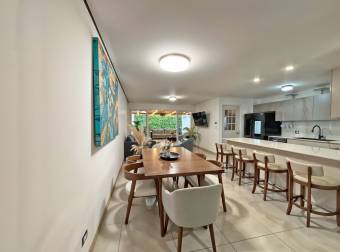 HOUSE FOR SALE IN SOURCE LIVING CONDOMINIUM, GUACHIPELÍN, ESCAZÚ Exclusive property located in Guach HOUSE FOR SALE IN SOURCE LIVING CONDOMINIUM, GUACHIPELÍN, ESCAZÚ Exclusive property located in Guach