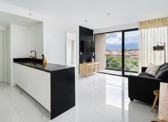 Venta de Apartamento en Nunciatura, San José.