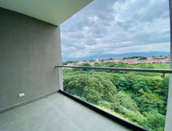 Venta de Apartamento en Nunciatura, San José.