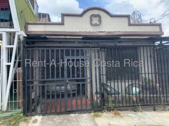 MLS-26-1469 VENTA CASA DESAMPARADOS SAN JOSE