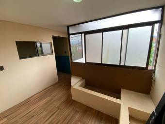 Venta de Funcional Casa en Curridabat / Mls. 26-726 OFC JB Venta de Funcional Casa en Curridabat / Mls. 26-726 OFC JB