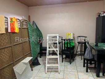 Venta de Casa en Desamparados-San Rafael Arriba. RAH 26-1469